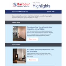 Commercial & Retail Sector Highlights | Latest blogs, news and case studies